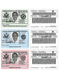 printable military id cards